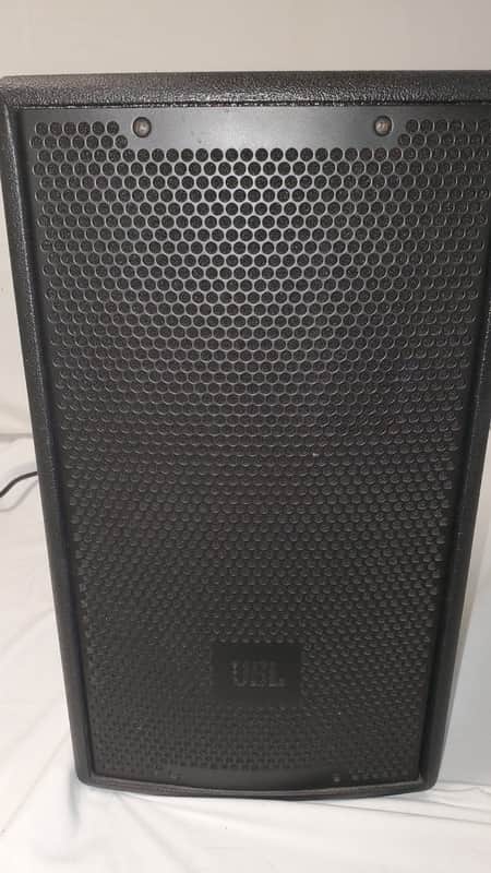 JBL VP7210/95DP Drivepack 2 1750 peak watts loudspeaker image 1