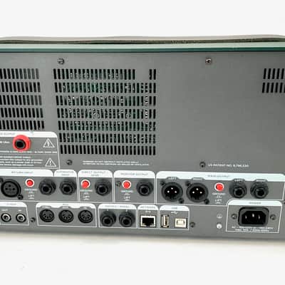 Kemper Profiler Head + Remote image 7