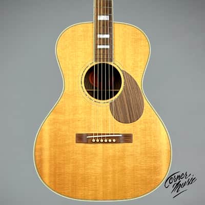 Gibson L-20 Parlor 2014 - Natural image 1