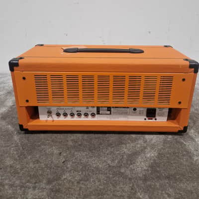 Orange TH30 - Guitar Amplifier Head - Orange - Like New w/ Original Box & Power Cable image 10