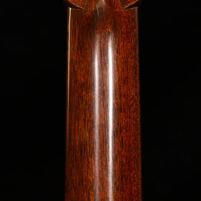 Martin Custom Shop Expert 000-28 Authentic 1937 Stage 1 Aging Ambertone (759) image 6