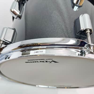 Roland PDA120-MS Acoustic Design V-Drum Mesh Head Tom Pad image 3