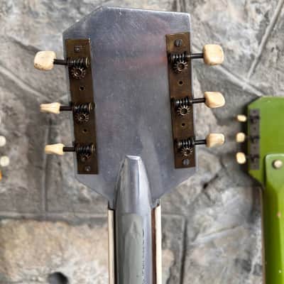 Rare Wandre Framez Piper Blue Made in Italy 1959 -1967 image 9