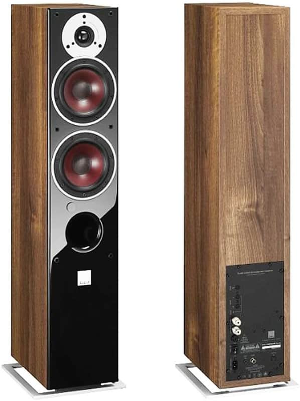 Dali ZENSOR 5 AX Walnut image 1