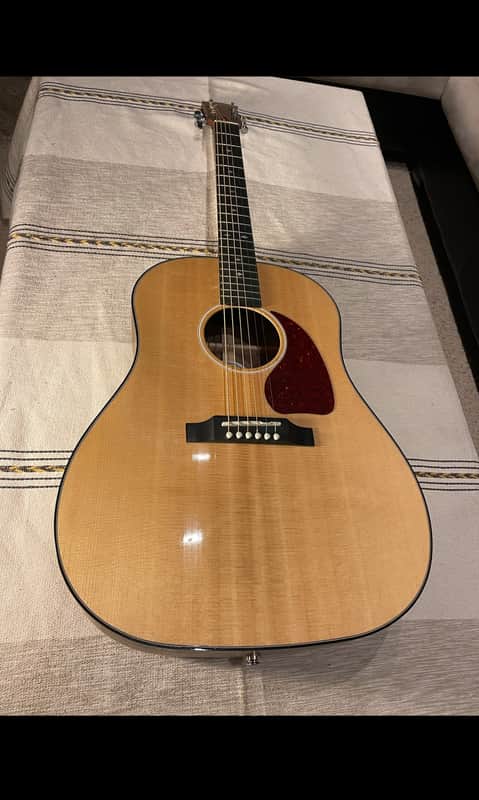 Gibson G-45 Standard ? - Natural image 1