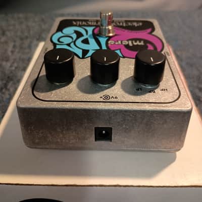Electro Harmonix - Micro Q-tron (Envelope Controlled Filter) image 5