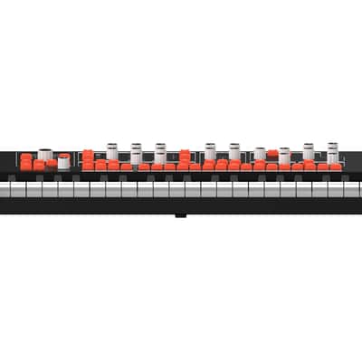 Melbourne Instruments DELIA Bi-Timbral Polysynth image 3
