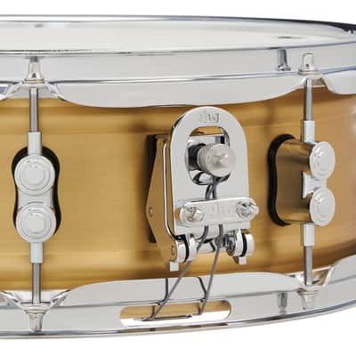 PDP Concept Series 5x14 1.2mm Natural Satin Brushed Brass (PDSN0514NBBC) image 4