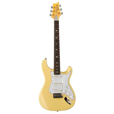 PRS SE Silver Sky Electric Guitar - Moon White with Rosewood Fingerboard - IN STOCK! image 3