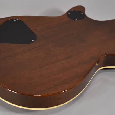 2019 Gretsch G6228FM Players Edition Jet BT w/OHSC image 13