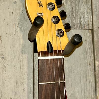NEW Fender Player II Telecaster Left-Handed - Cactus Gray, In Stock and Ships Fast! Pro Set Up Included! We Love Lefties! image 6