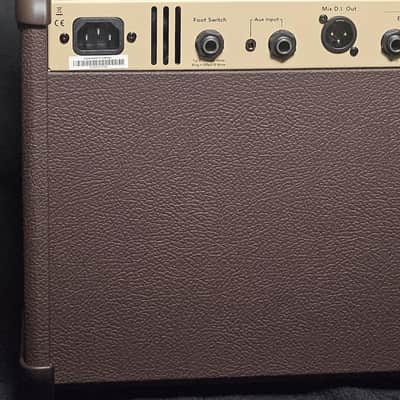 Fishman Loudbox Artist Pro-LBT-600 Acoustic Amplifier w/Bluetooh image 8