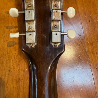 Gibson ES-125 1946 - 1949 - Sunburst image 12