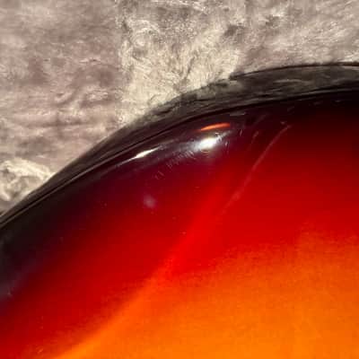 Fender American Ultra Jazzmaster in Ultraburst image 10