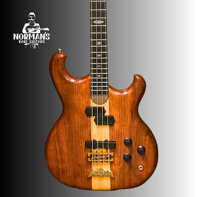 Alembic Persuader Natural 1985 | Reverb