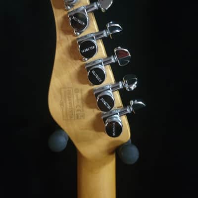Schecter Traditional Van Nuys - Natural image 5