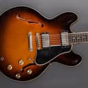 Gibson Custom Shop Limited Edition Joe Bonamassa ES-335 '12