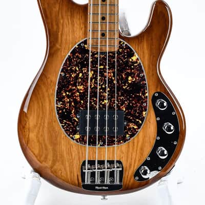 Music Man Stingray Special 4 Hot Honey image 4