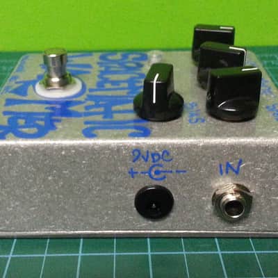 Holowon Spacematic Warmer (100% new components wired into old refurbished casing) image 3