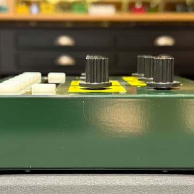 OTO Machines BAM Space Generator 2014 - Present - Black / Yellow image 4
