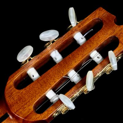 Custom Pegasus Guitar / Ukulelefriend.com image 6
