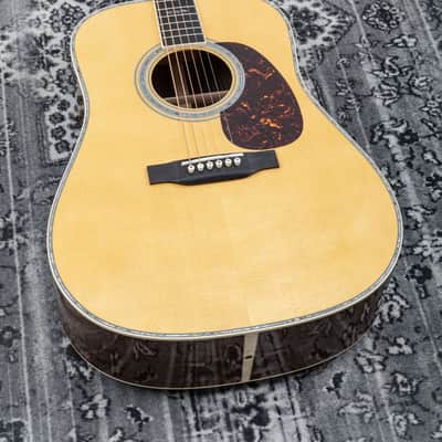 Martin D-41 image 9