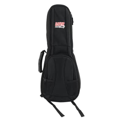 Gator Cases GB-4G-UKE SOP 4G Series Gig Bag For Soprano Ukulele image 1