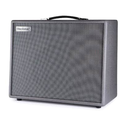 Blackstar - Silverline Deluxe 100W Guitar Combo image 1