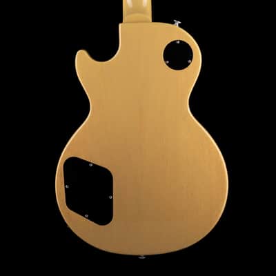 Pre Owned 2024 Gibson Les Paul Special TV Yellow With OHSC image 8