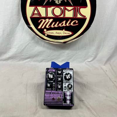 Death By Audio Echo Dream 2 Advanced Echo Modulation Pedal image 1