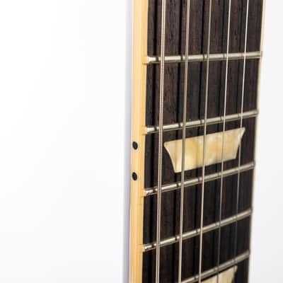 Gibson SG Standard, Ebony | Demo image 15
