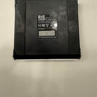 Morpheus DT1 Droptune Polyphonic Pitch Drop Tune Guitar Effect Pedal + PSU image 6