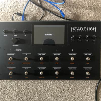 Headrush Looperboard LIKE NEW RRP$1899 image 2