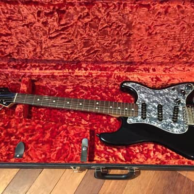 Fender Stratocaster Nonocaster Limited Edition (250ex) image 1