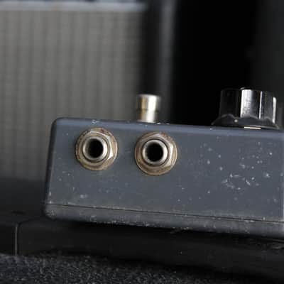 MXR MX-117 Flanger 1976-1984 image 6
