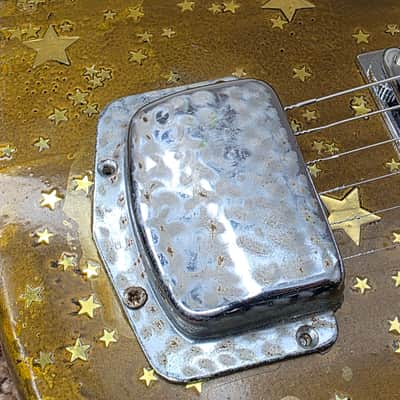Teisco Del Rey/Harmony 60s image 15