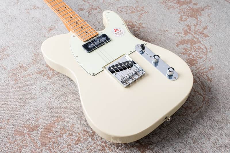 Bacchus Universe series Telecaster P-90 Bacchus Universe Series