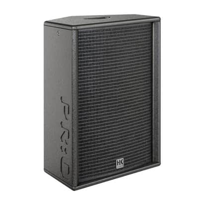 HK Audio PR:O 112 FD2 12" Powered Loudspeaker