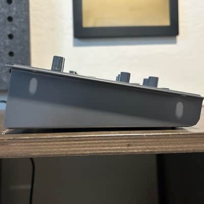 Access Virus TI2 Desktop Digital Synthesizer 2010s Black imagen 5