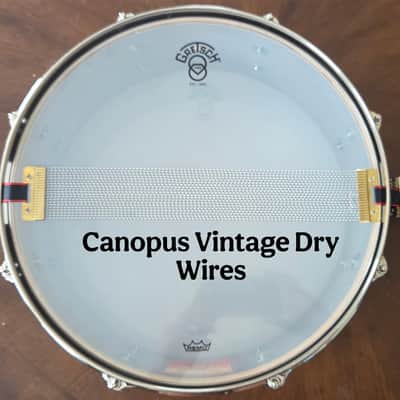 Gretsch 140th Anniversary 14x5 Snare image 8