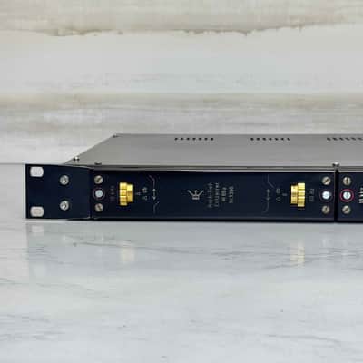 Eckmiller W86a Passive EQ Racked Pair image 2