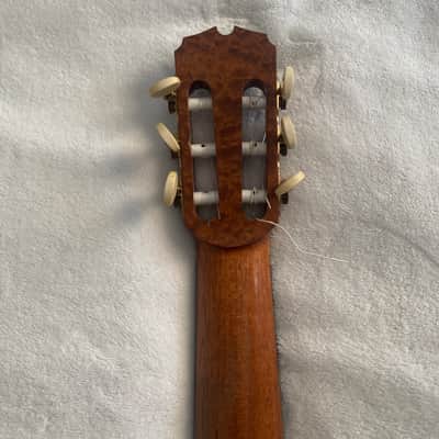 Glenn Canin Double top Concert Classical Guitar 2015 - French Polish image 10