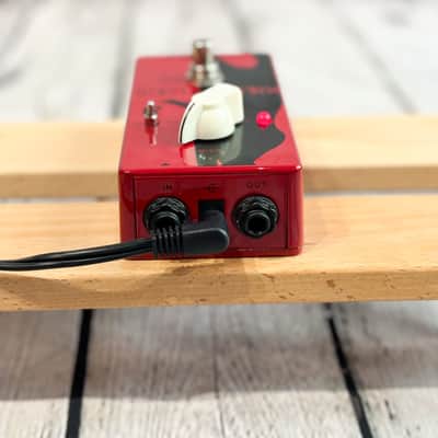 Seymour Duncan Killing Floor High-Gain Boost image 2