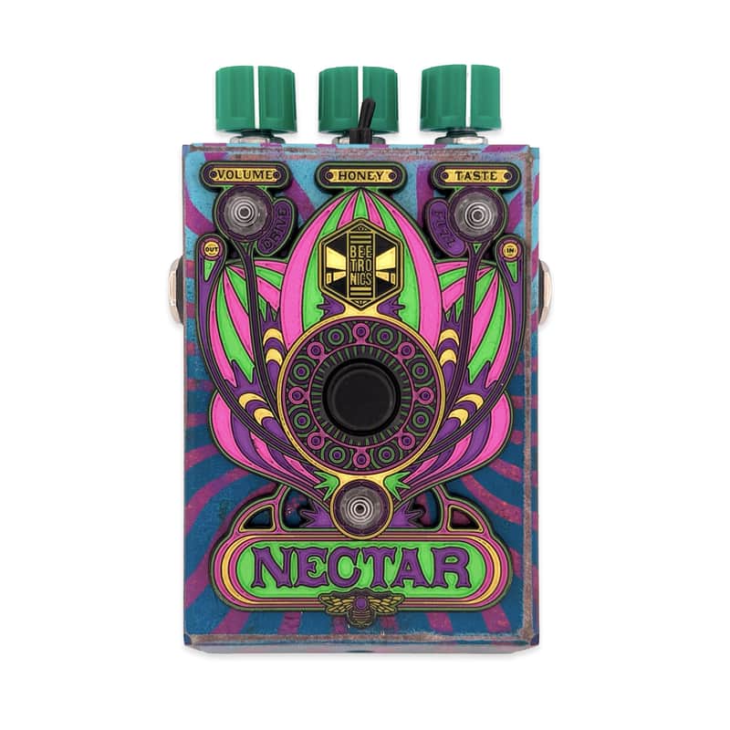 Nectar Tone Sweetener • Custom Shop • NC1329 image 1