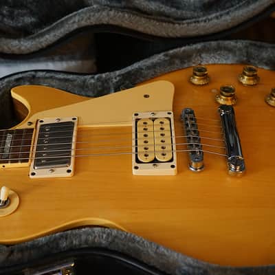 1977 Gibson Les Paul Deluxe Standard Humbucker Conversion image 21