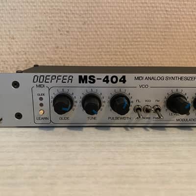 Doepfer MS-404 image 2