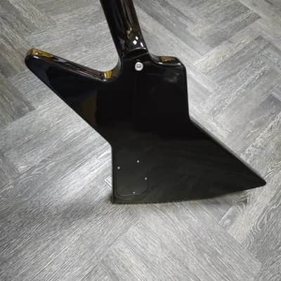 Gibson '80s Explorer 2024 - Ebony image 3