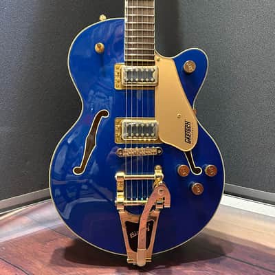 Gretsch G5655TG Electromatic AZM image 8