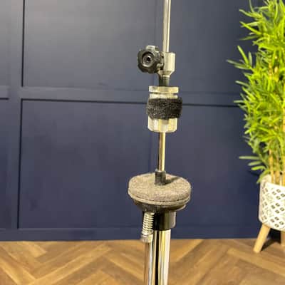 Premier Hi Hat Cymbal Stand Single Braced / Hardware #JV52 image 7