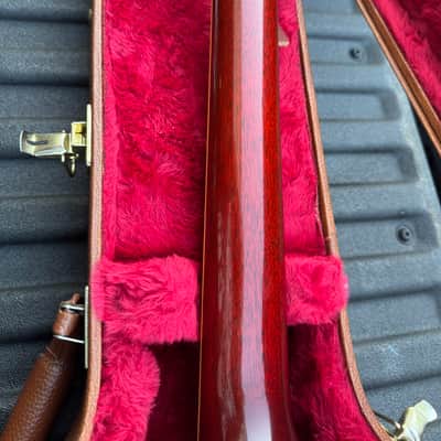 2015 Gibson Les Paul Standard 120th Anniversary image 7